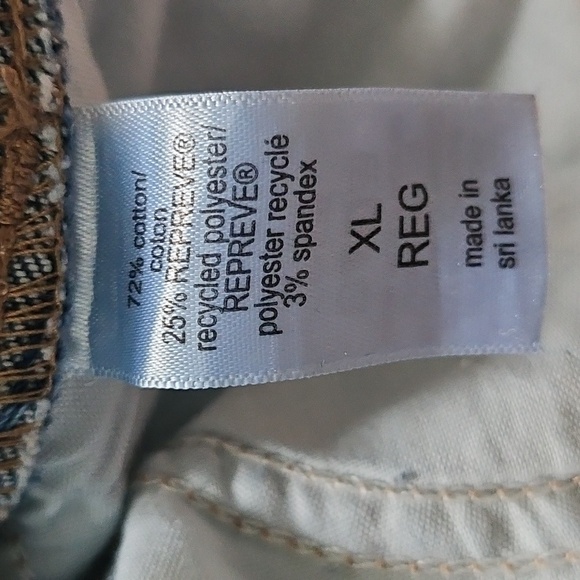 Maurices M Jeans Pull On Cool Comfort Slim Boot Original Fit High-Rise Jeans NWT - Picture 10 of 15